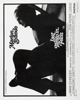 Ultimo tango a Parigi movie poster (1972) Sweatshirt #1248973