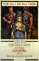 Cleopatra movie poster (1963) Poster MOV_25888e0a