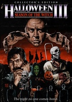 Halloween III: Season of the Witch movie poster (1982) hoodie #741647