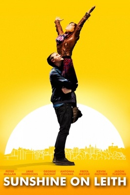 Sunshine on Leith movie poster (2013) tote bag #MOV_2590453b