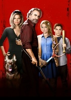 The Family movie poster (2013) Sweatshirt #1150678
