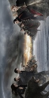 The Twilight Saga: Breaking Dawn - Part 2 movie poster (2012) t-shirt #MOV_259e958a