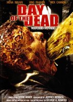 Day of the Dead movie poster (2007) Poster MOV_25a01c0a