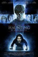 The Haunting of Molly Hartley movie poster (2008) t-shirt #MOV_25ad4f64