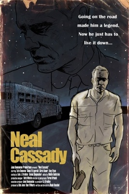 Neal Cassady movie poster (2007) tote bag #MOV_25adb2bf