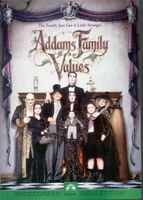 Addams Family Values movie poster (1993) Sweatshirt #669376