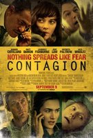 Contagion movie poster (2011) Poster MOV_25b4944a