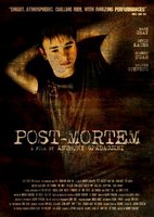Post-Mortem movie poster (2010) Tank Top #703310