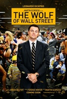 The Wolf of Wall Street movie poster (2013) Poster MOV_25b8b097