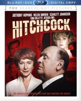 Hitchcock movie poster (2012) Longsleeve T-shirt #1068596