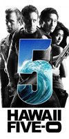 Hawaii Five-0 movie poster (2010) Tank Top #652919