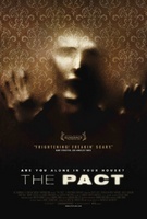 The Pact movie poster (2012) Poster MOV_25c30b3a