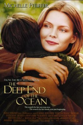 The Deep End of the Ocean movie poster (1999) poster