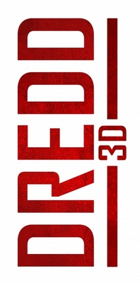 Dredd movie poster (2012) Poster MOV_25d0fee3
