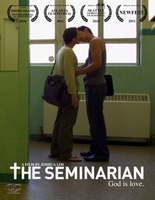 The Seminarian movie poster (2010) Tank Top #819485