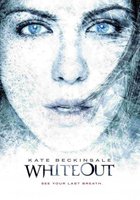 Whiteout movie poster (2009) Poster MOV_25d75750