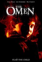 The Omen movie poster (2006) Poster MOV_25d7ab76