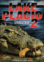Lake Placid 2 movie poster (2007) Poster MOV_25d975f3