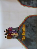 Yellow Submarine movie poster (1968) Poster MOV_25dcb87a