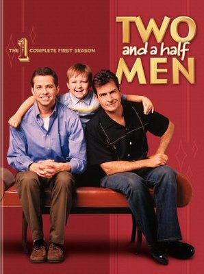 Two and a Half Men movie poster (2003) Poster MOV_25e4f0be