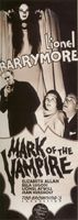 Mark of the Vampire movie poster (1935) Tank Top #635277