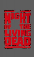 Night of the Living Dead movie poster (1990) Poster MOV_25e742f6