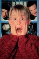 Home Alone movie poster (1990) t-shirt #MOV_25ea6925