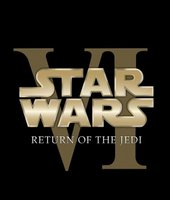 Star Wars: Episode VI - Return of the Jedi movie poster (1983) Longsleeve T-shirt #707763