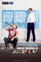 Role Models movie poster (2008) t-shirt #MOV_25ea97cd