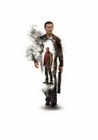 Looper movie poster (2012) Mouse Pad MOV_25ec7a97