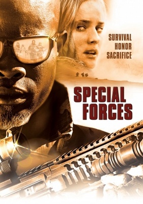 Forces spÃ©ciales movie poster (2011) poster