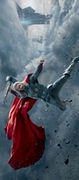 Thor: The Dark World movie poster (2013) Poster MOV_25f06310