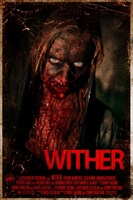 Wither movie poster (2012) Poster MOV_25f08013