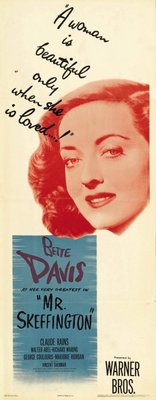 Mr. Skeffington movie poster (1944) Poster MOV_25f09670