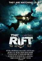 The Rift movie poster (2012) Poster MOV_25f48046