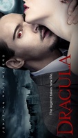 Dracula movie poster (2013) Tank Top #1123050