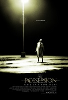 The Possession movie poster (2012) t-shirt #MOV_25fb9066