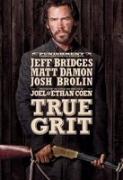 True Grit movie poster (2010) Poster MOV_2601fa73