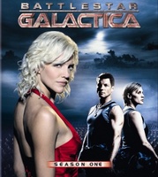 Battlestar Galactica movie poster (2004) t-shirt #MOV_26040071