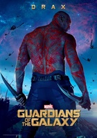 Guardians of the Galaxy movie poster (2014) Poster MOV_26057919