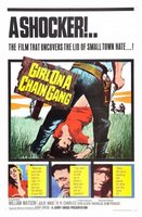 Girl on a Chain Gang movie poster (1965) Sweatshirt #695146