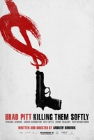 Killing Them Softly movie poster (2012) Poster MOV_2608a0d9