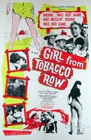 The Girl from Tobacco Row movie poster (1966) Poster MOV_260e2be8