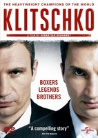 Klitschko movie poster (2011) Longsleeve T-shirt #740453