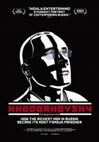 Khodorkovsky movie poster (2011) Poster MOV_26155d63