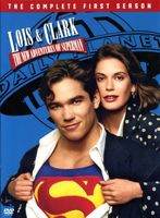 Lois & Clark: The New Adventures of Superman movie poster (1993) Tank Top #667670