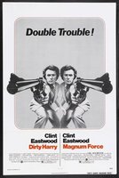 Magnum Force movie poster (1973) t-shirt #MOV_26179f4d