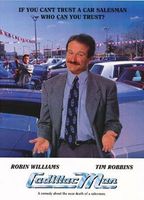 Cadillac Man movie poster (1990) hoodie #634899