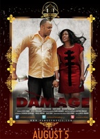 Damage movie poster (2012) Poster MOV_26200521