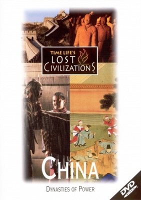 "Lost Civilizations" movie poster (1995) poster